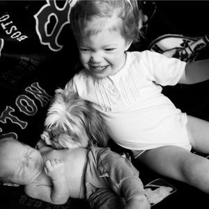 Meet your Posher, Holly beth